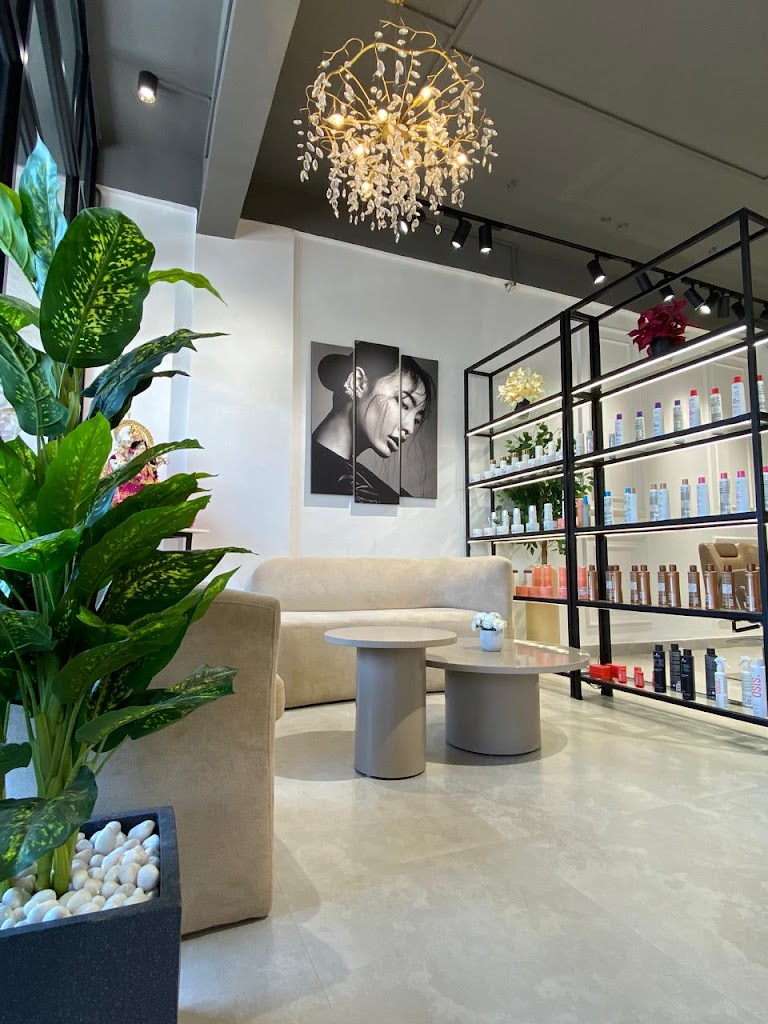 Parthi Chopra S The Studio