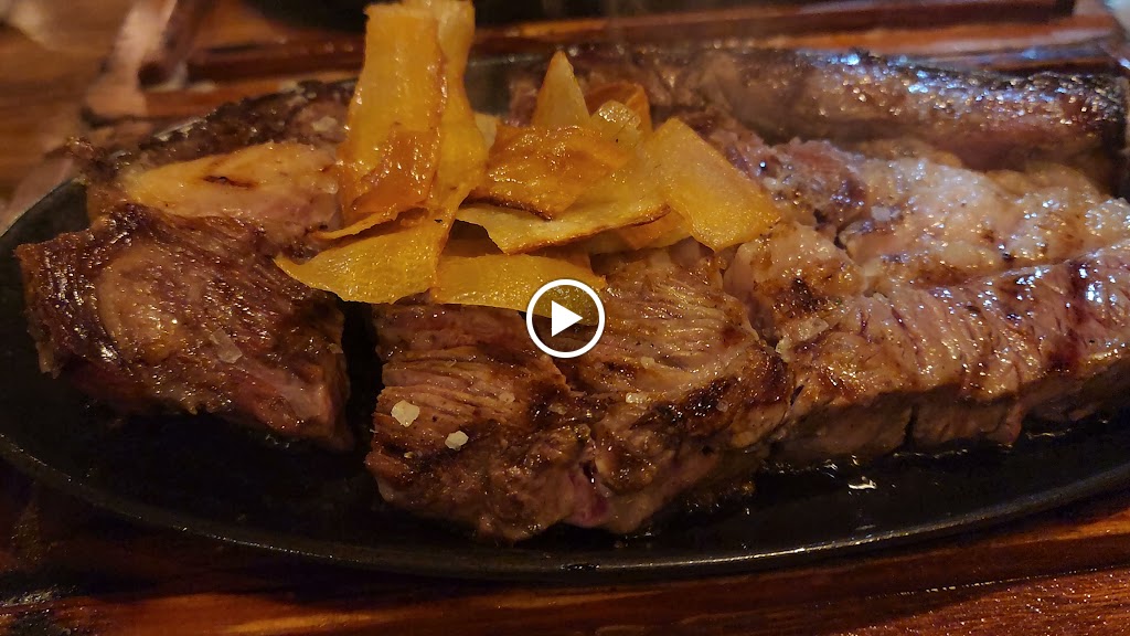 Restaurante Sur — Videos