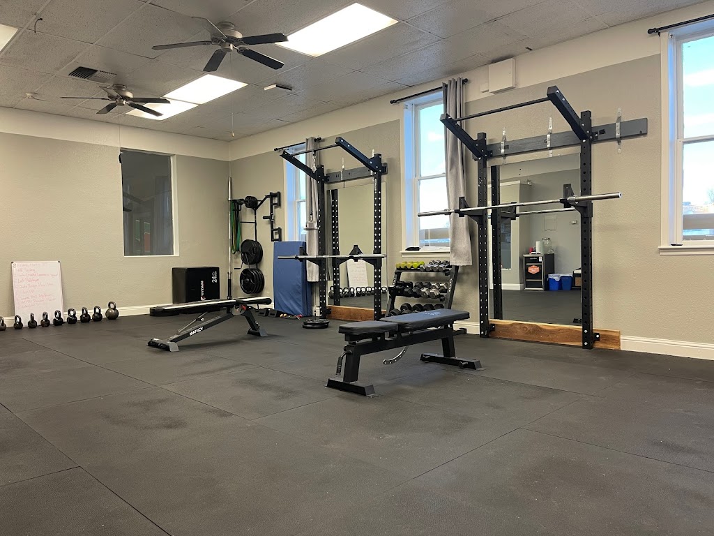  Wootten Fitness + Wellness