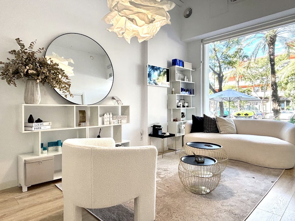 Clinica Doctora Negueruela Medicina estetica y cirugia