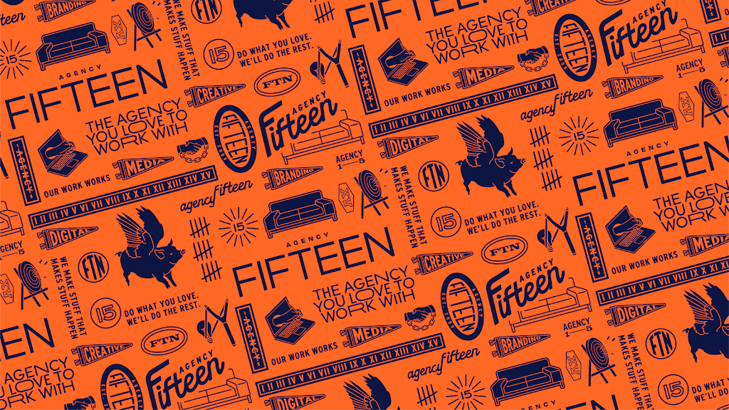 Agency 15