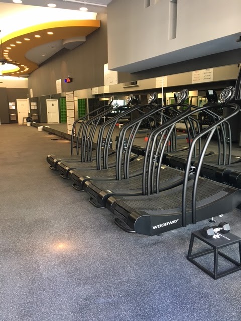  Shed Group Fitness Evansville