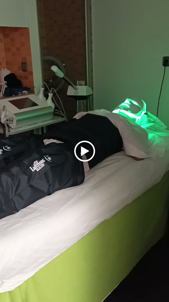 LEANY BEAUTY - Bienestar y Relajacion