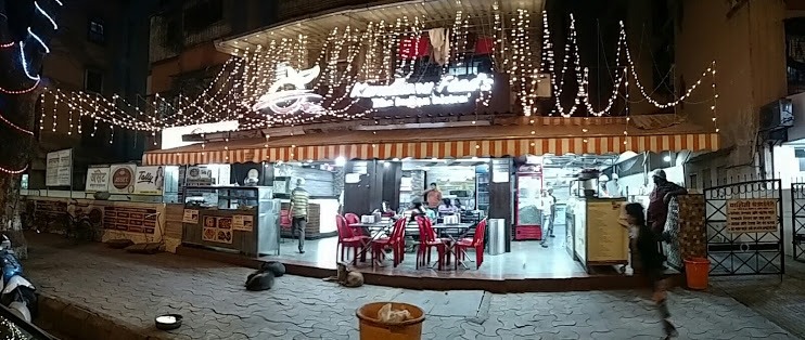 Kamdhenu Foods Vegetarian