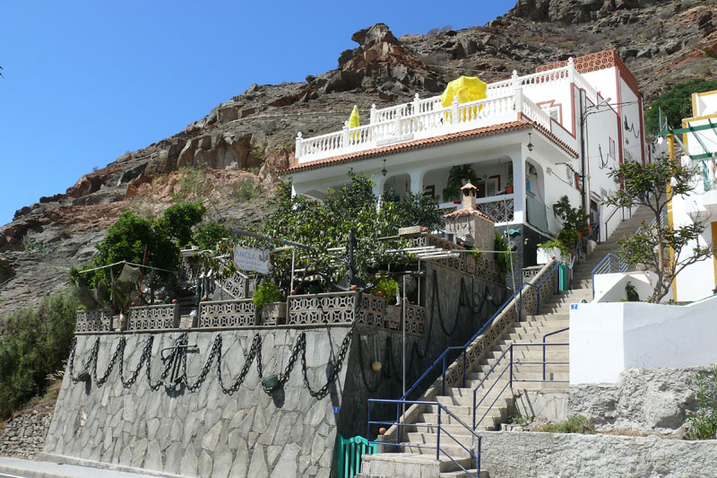 Apartamento El Ancla