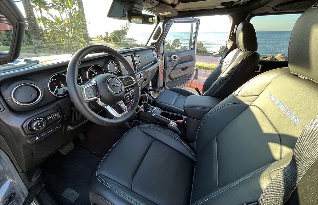 G Car Hire Marbella — Mas recientes