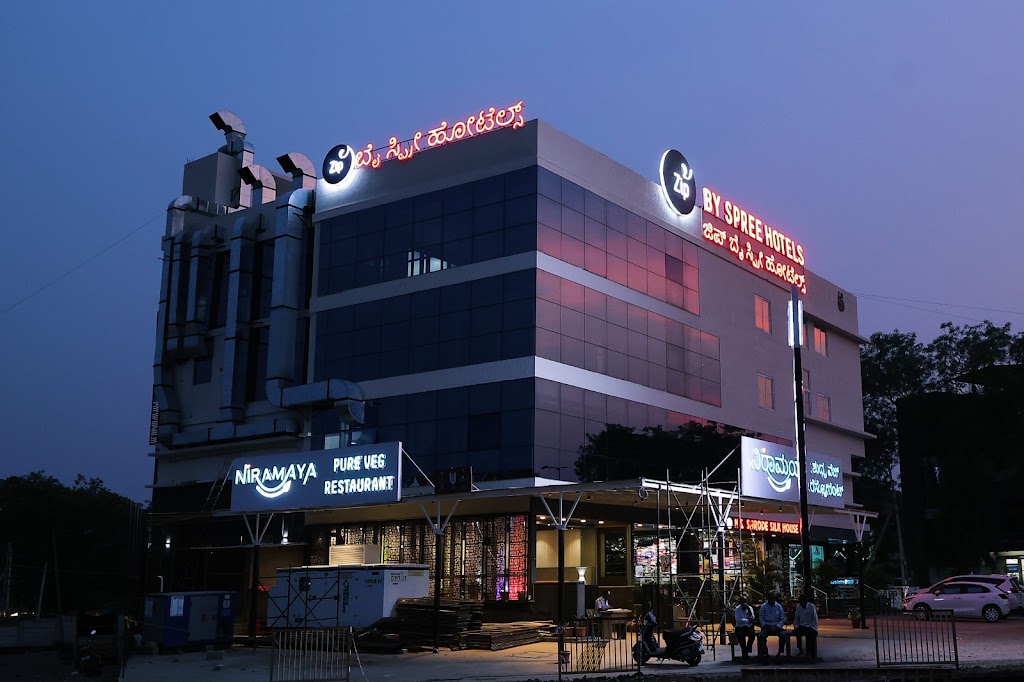 Zip By Spree Hotels Ilkal