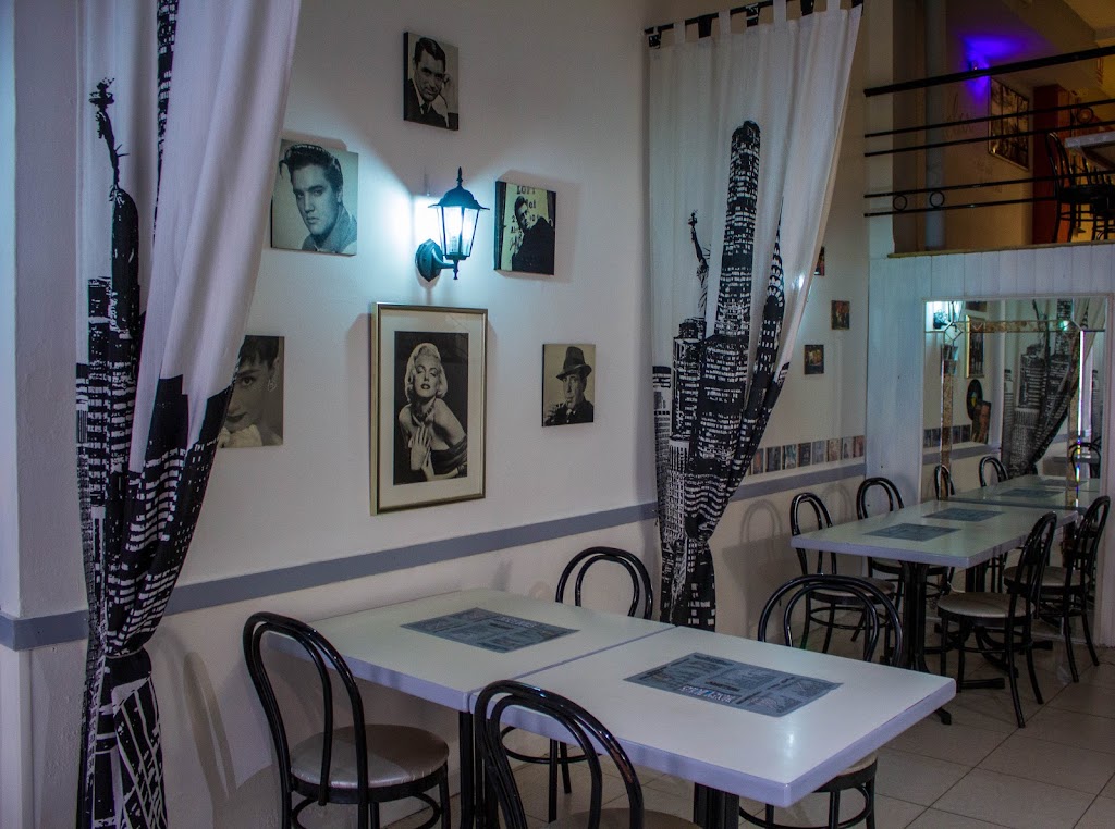 Bar Honey Dukes — Ambiente