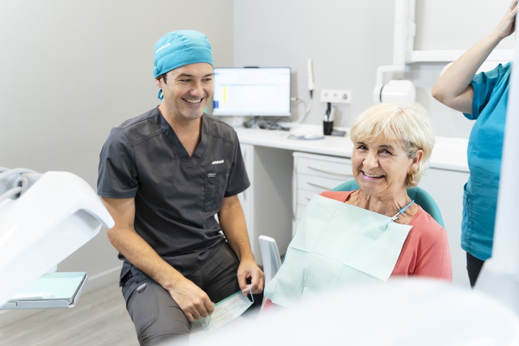 Clinica Dental Dentobucal Cerdanyola del Valles