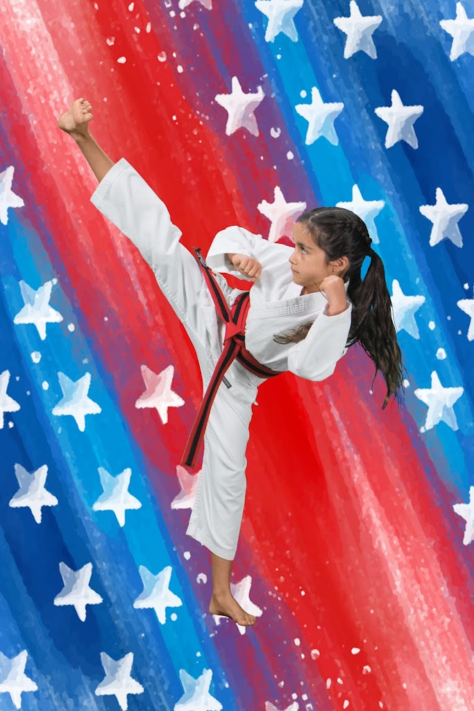  Birmingham Martial Arts - Vestavia Hills / Liberty Park