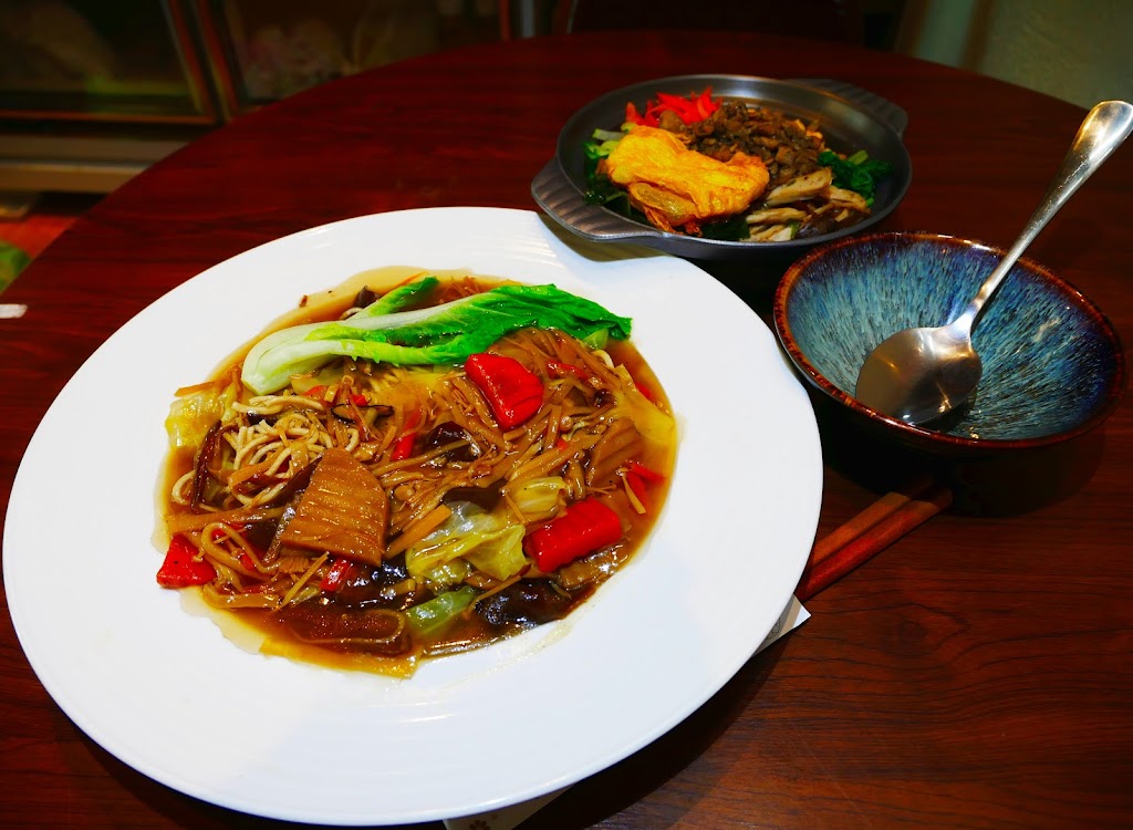 豪媽全植物飲食 的照片