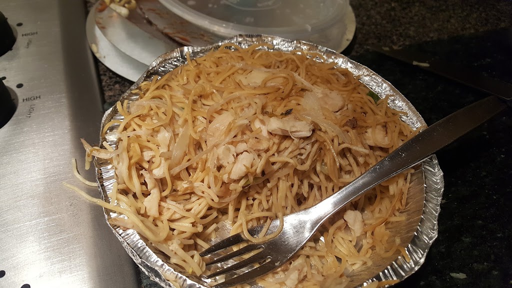 Chinese cuisine