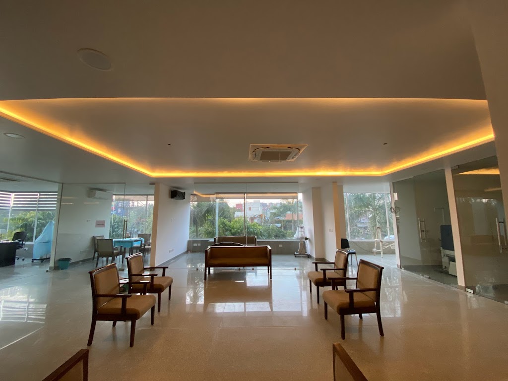 Raghudeep Eye Hospital