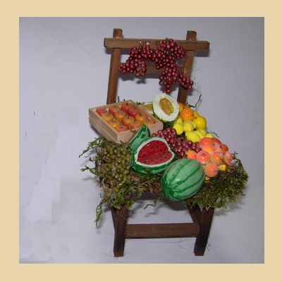 Belenes y Atesania HISPANIA