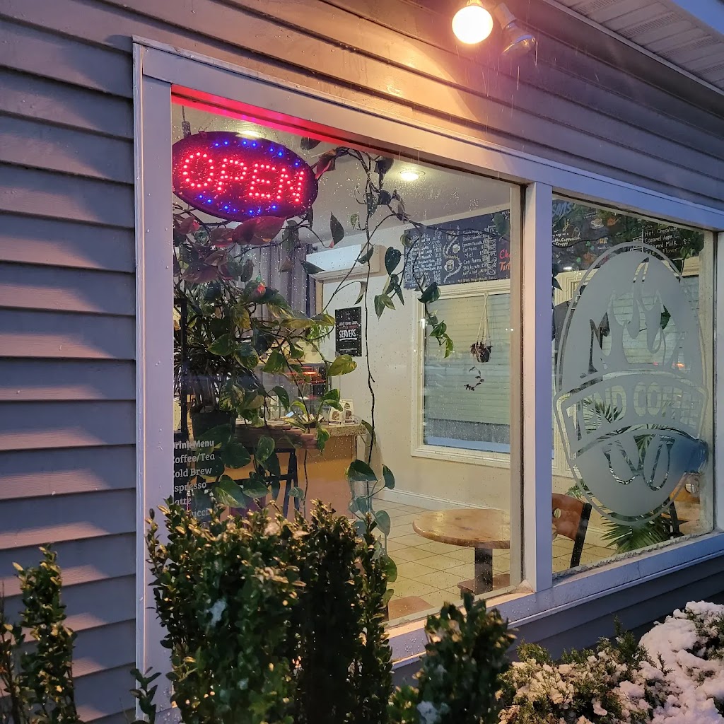 Photo of Tend Coffee
