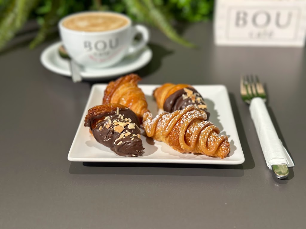 FlorLatina — Cafe