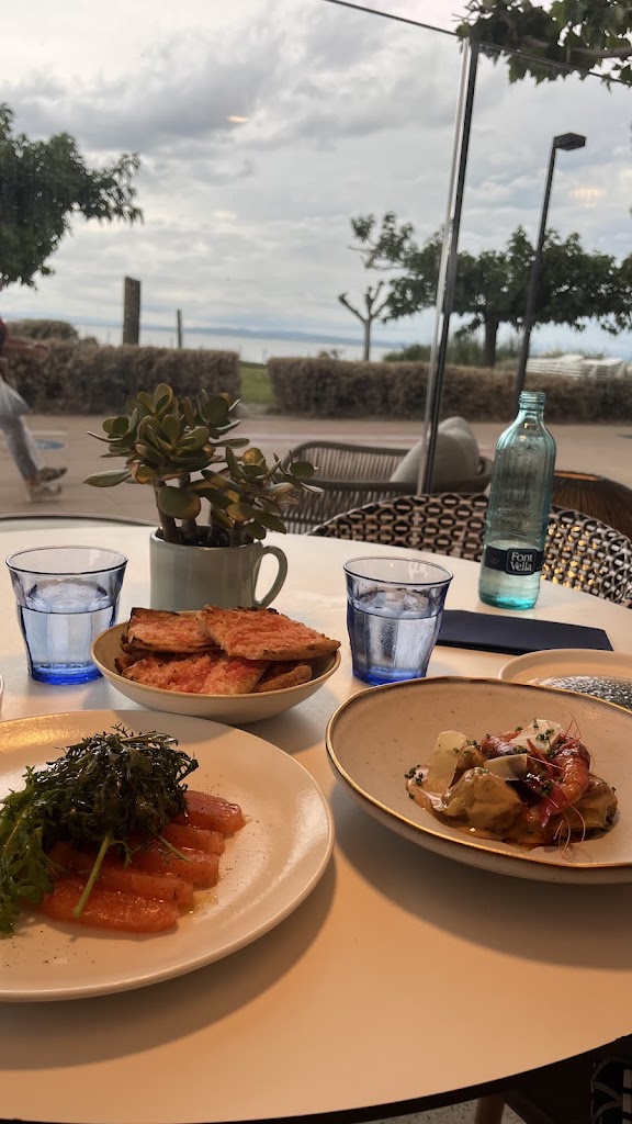 Bim's - Tapes & Coctels