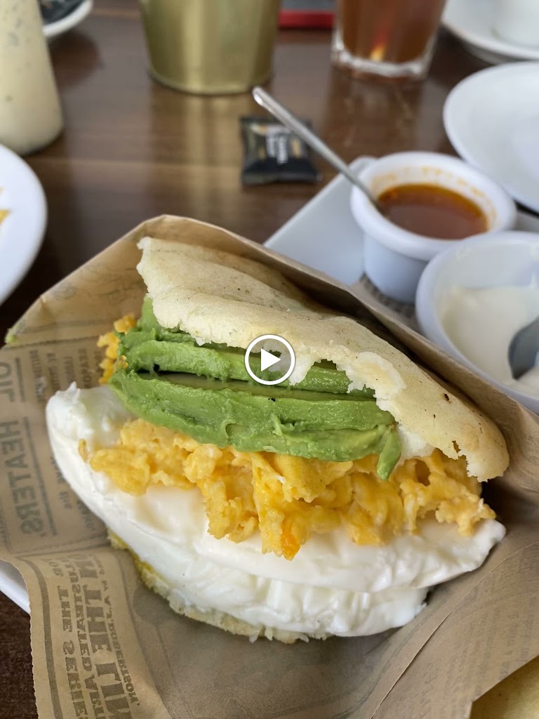 Cafeteria Mallorking — Videos