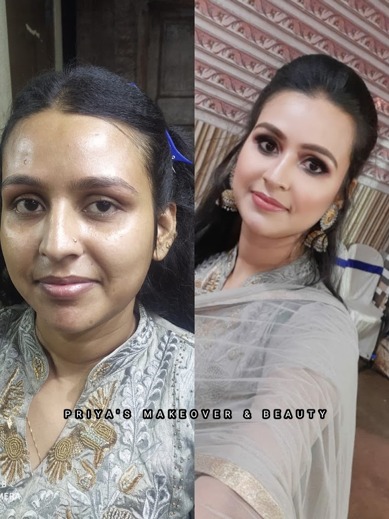 Priya S Makeover Beauty Ladies Parlour