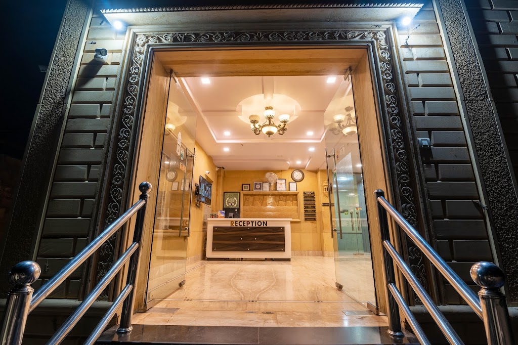 Hotel Hayyat