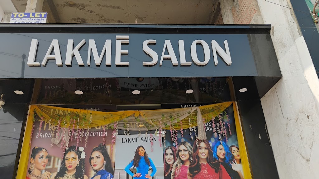 Lakme Salon