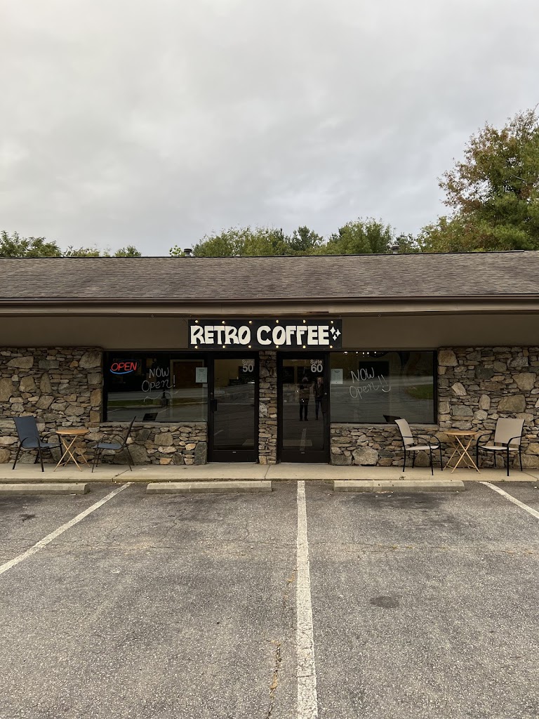 Photo of Retro Coffee