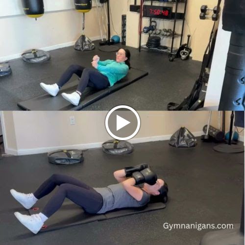  Gymnanigans Training Studio