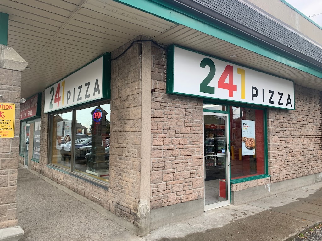 241 Pizza