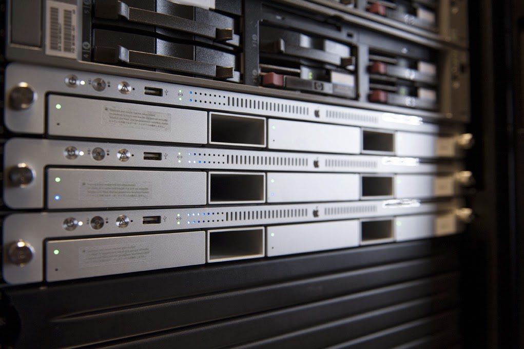 Databank Data Centers Overland Park