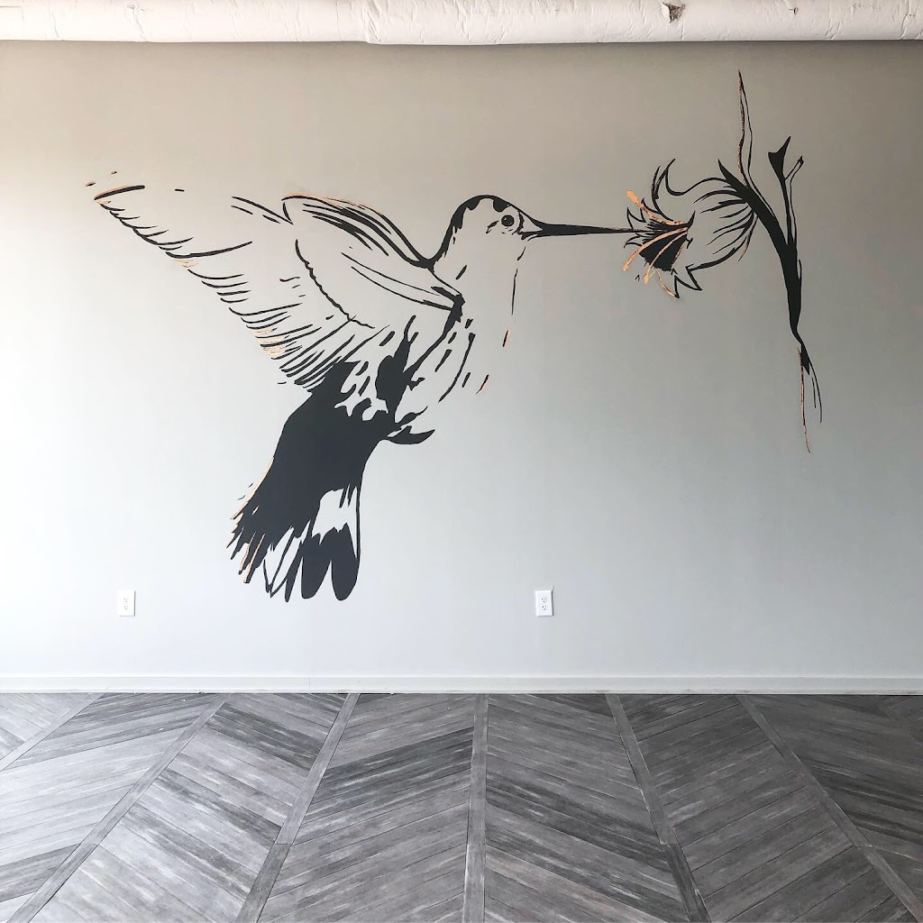  Serenbe Yoga + Bodyworks