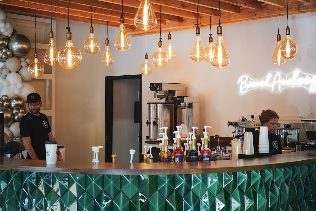Photo of Brewed Awakening Coffee Lounge
