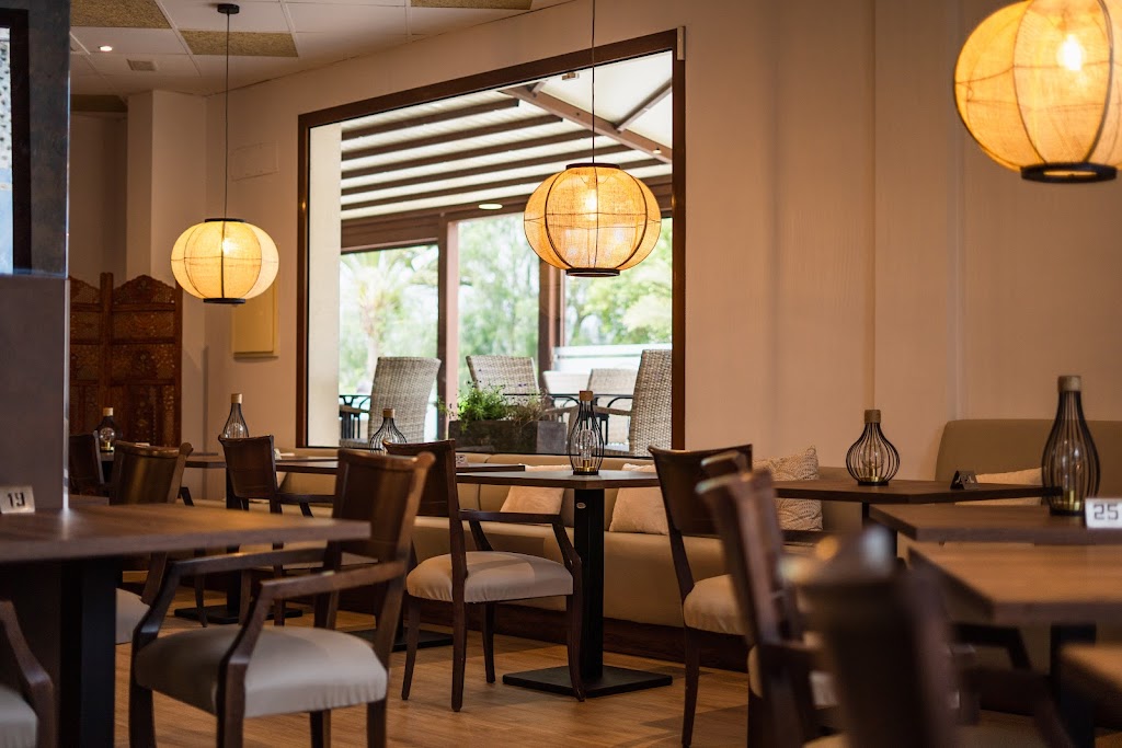 Bar Restaurante Asador Son Caulelles