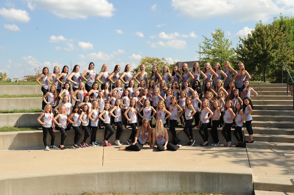  Westside Dance Academy