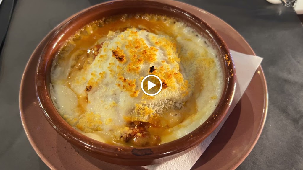 Pizzeria Mezzanotte — Videos