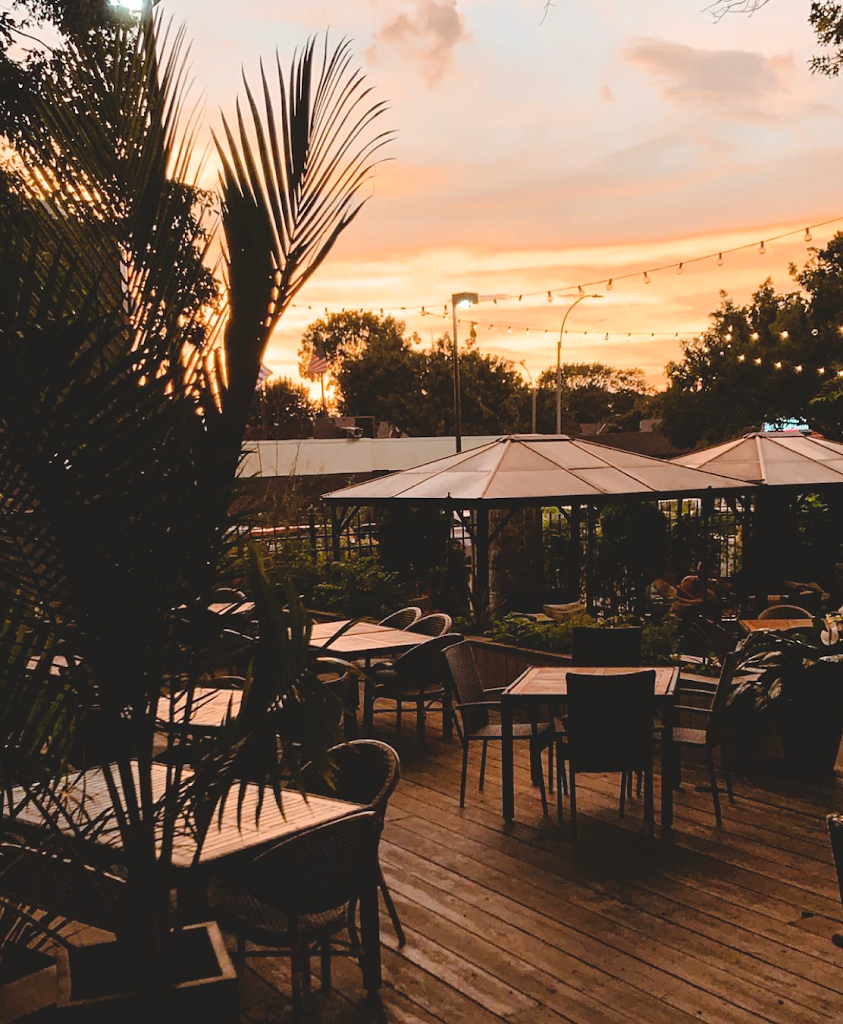 Photo of The Oasis Cafe