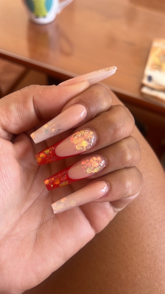 Pretty Woman — Manicura