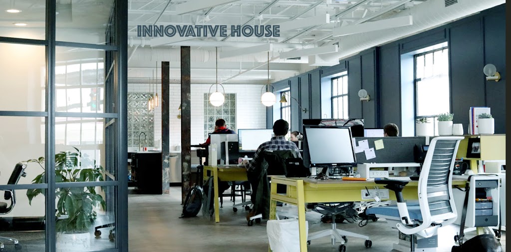 Innovative House