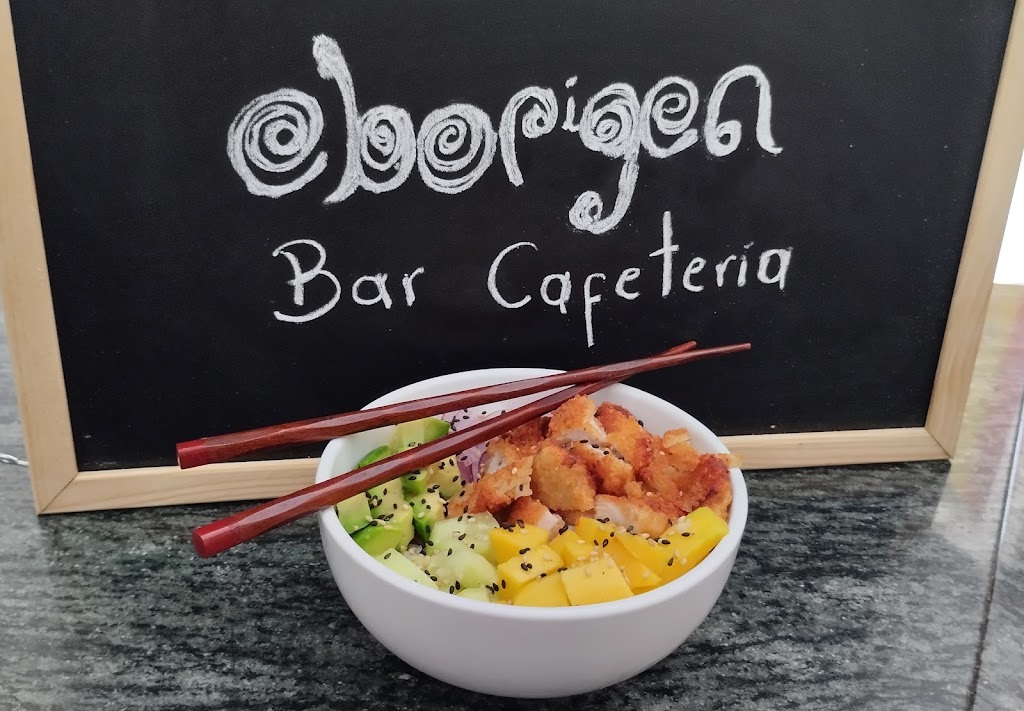 Cerrado Eternamente — Comida y bebida