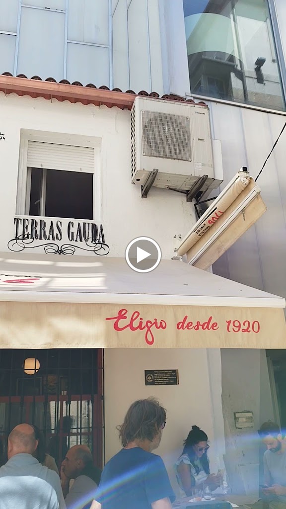 Taberna Eligio — Videos