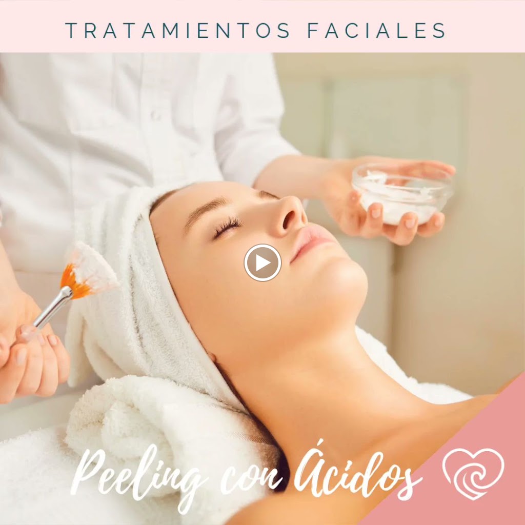 Mimar Belleza y Bienestar — Videos