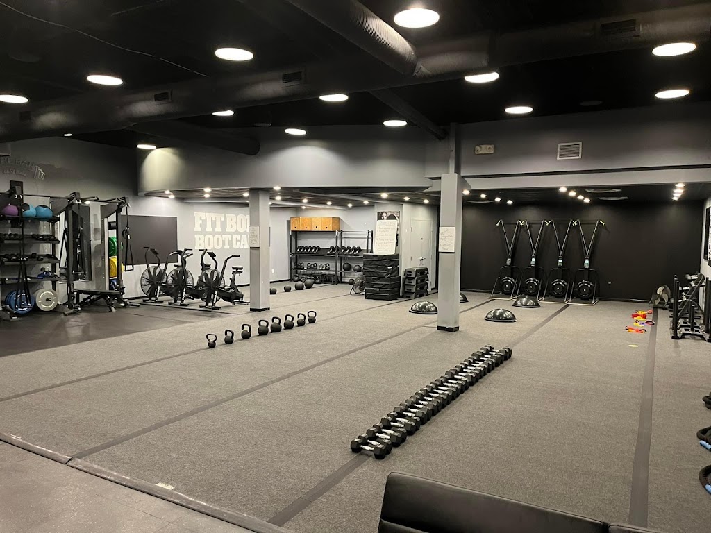  Roanoke Fit Body Boot Camp