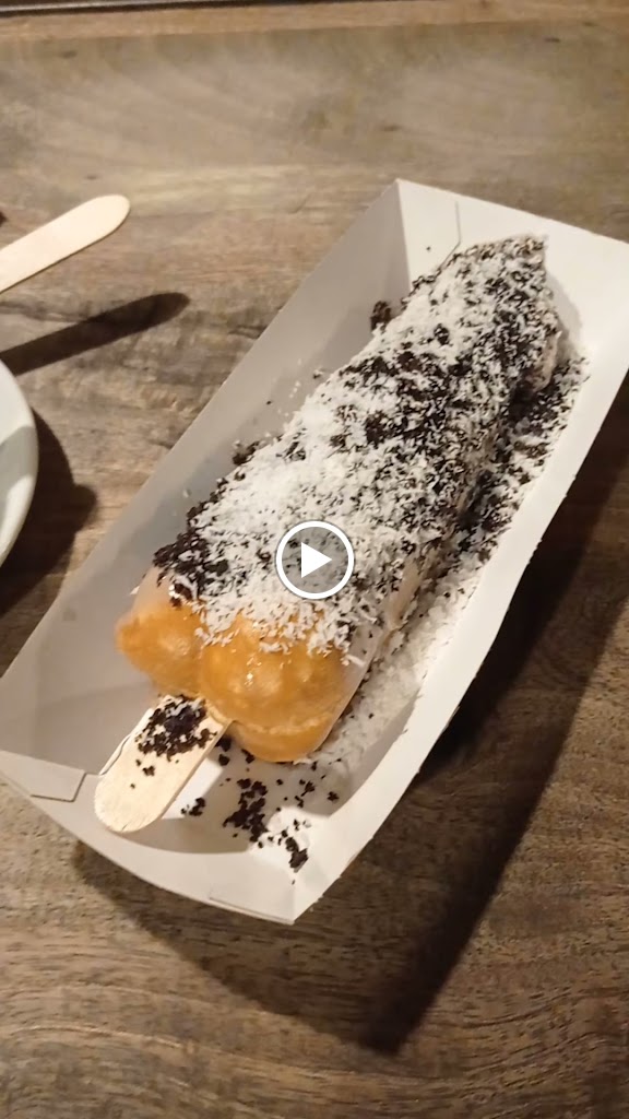 LILO POKE & BREAKFAST PAMPLONA — Videos