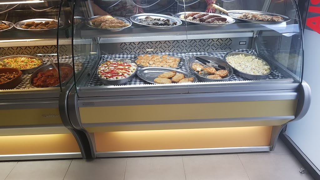 Rostisseria la placeta
