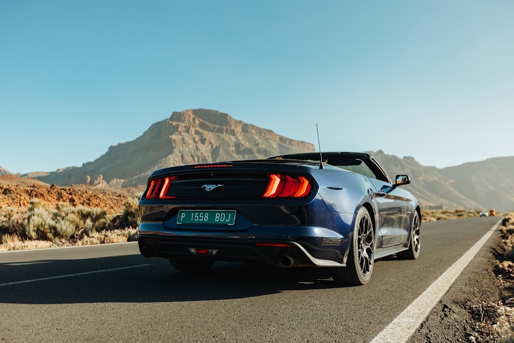 Elite Cars Canarias S.L.