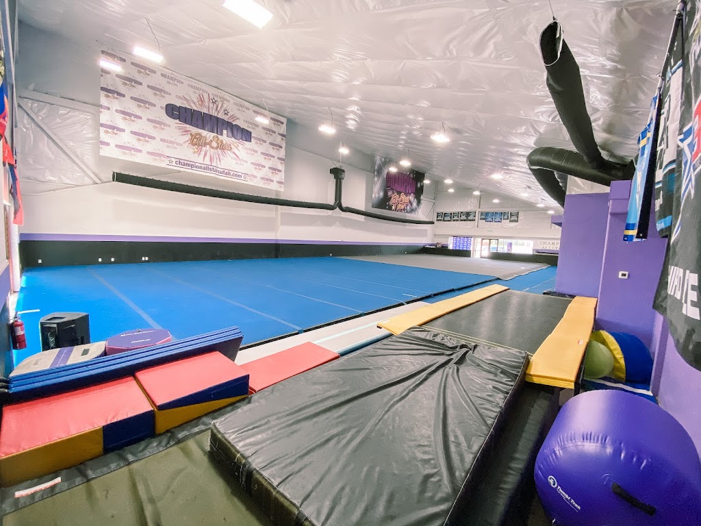  Champion All-Stars Cheer