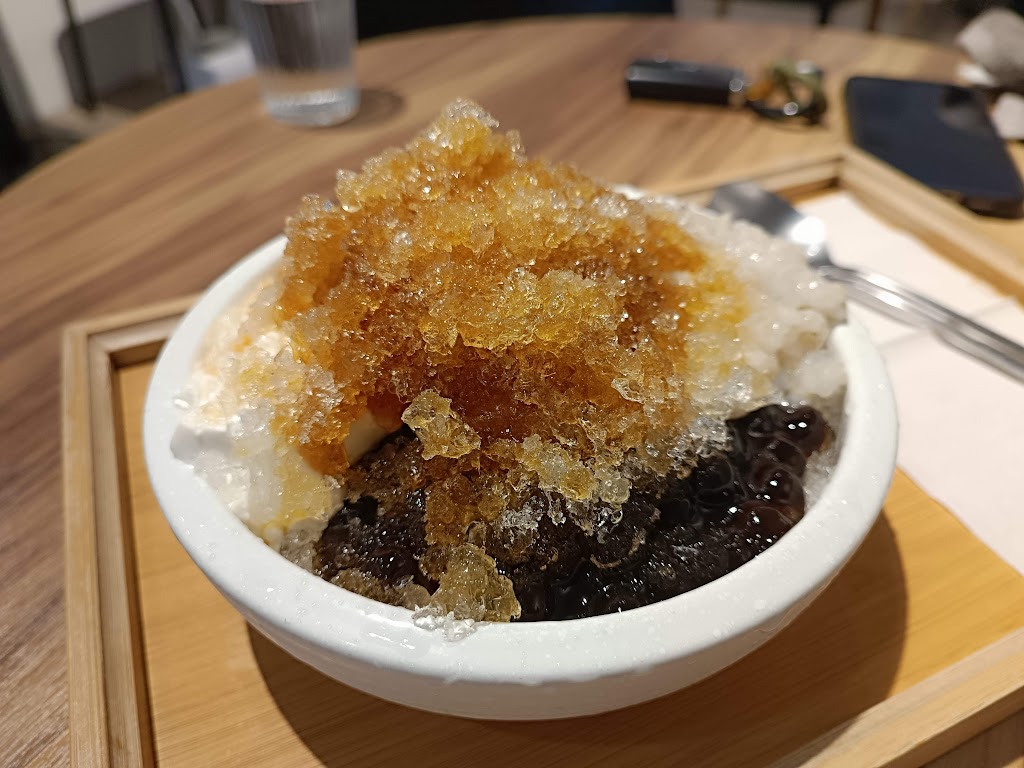 That Dessert 那個甜品 的照片