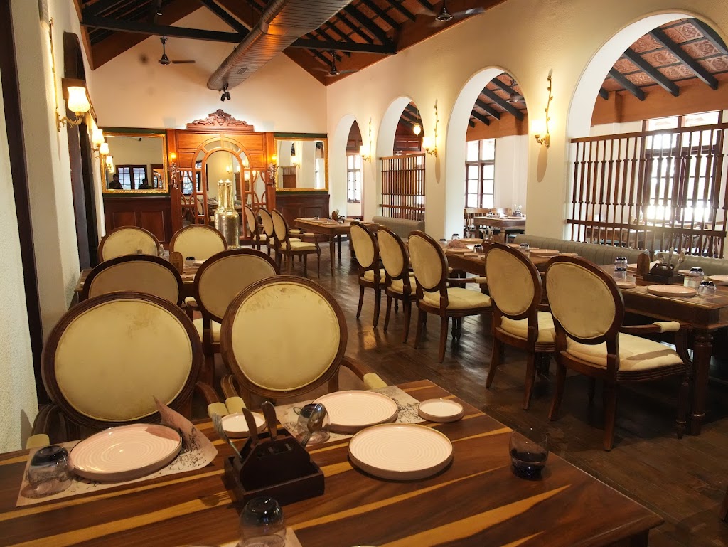 Restaurant Chef Pillai Calicut
