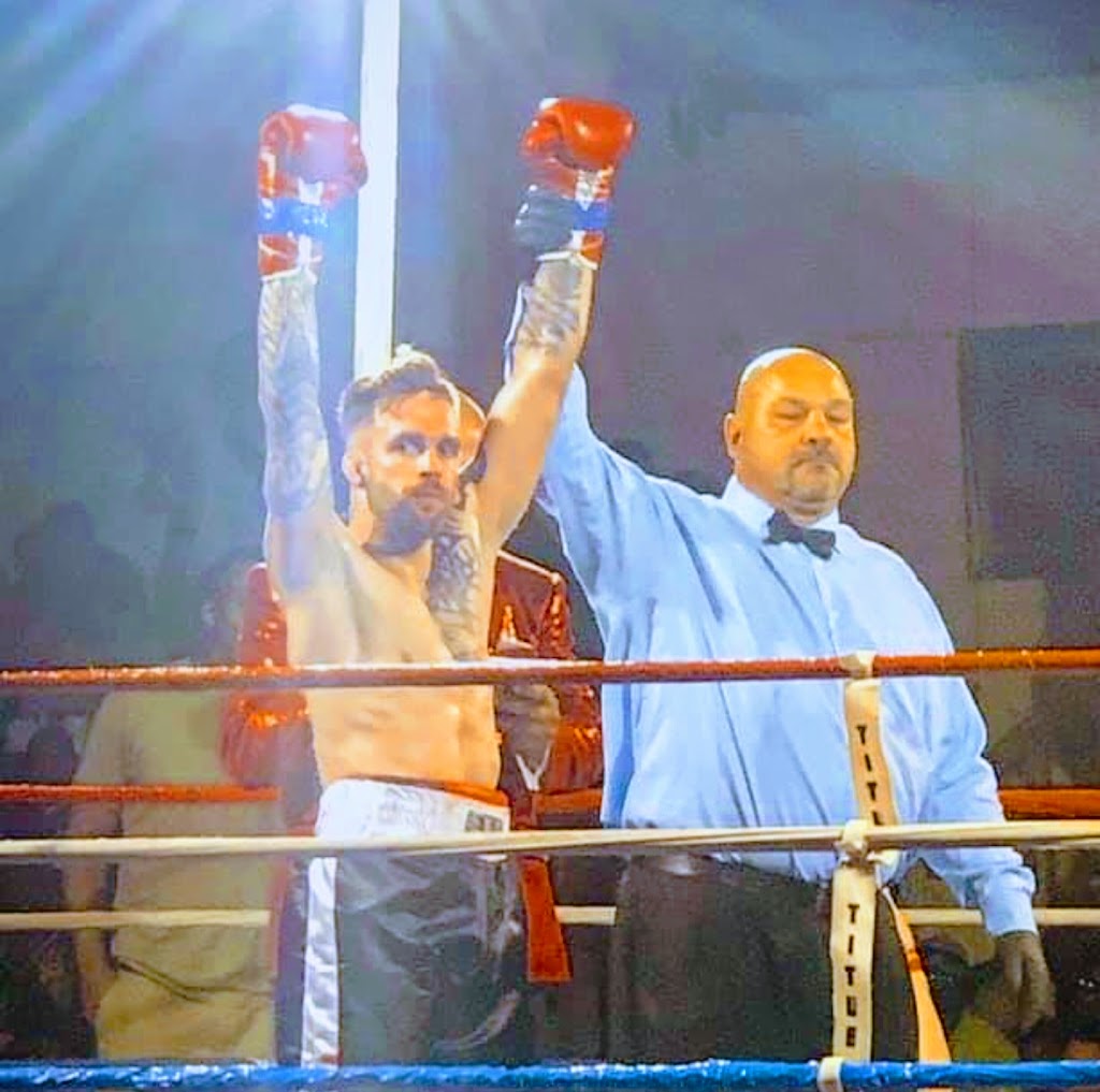  Charleston MMA, MUAY THAI & BOXING