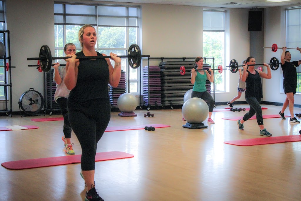  Baptist Healthplex at Mississippi College