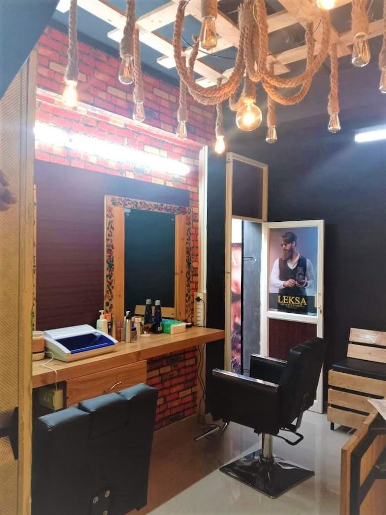 Leksa Beauty Parlour